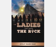 The Ladies that Rock the Rock (Ayelet Mamo Shay)